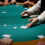 poker tournament formats