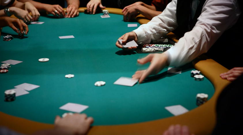 3 Different Types Of Poker Tournaments For The Beginners
