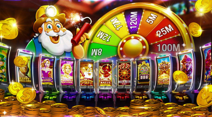 How Can A Player Master Online Casino Slots?