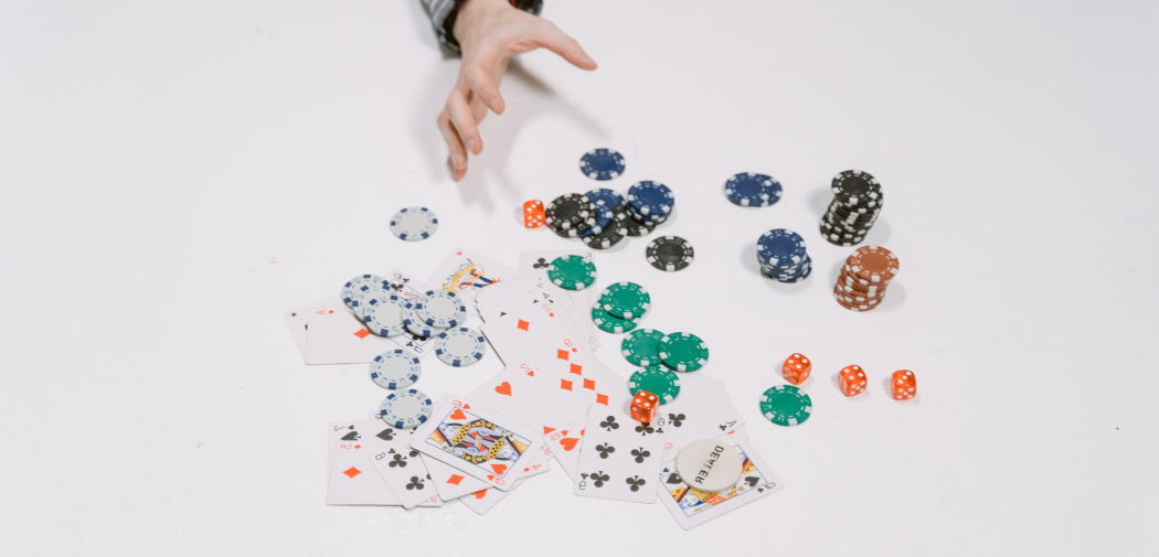 rules and strategy of chicago poker